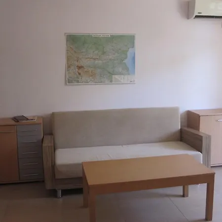 Apartament Grand Kamelia Sunny Beach