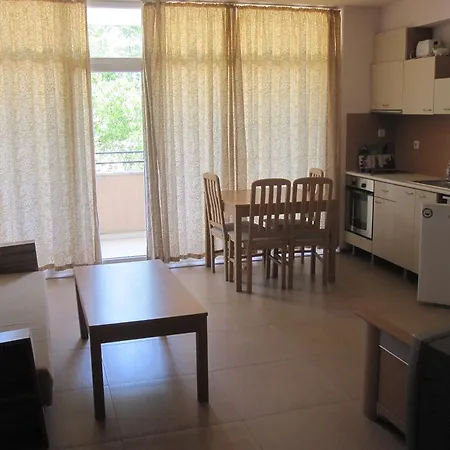 Apartament Grand Kamelia *