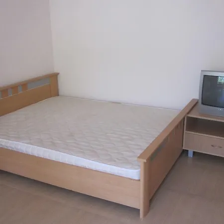 Grand Kamelia Apartament