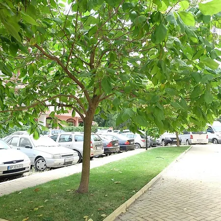 Apartament Grand Kamelia *