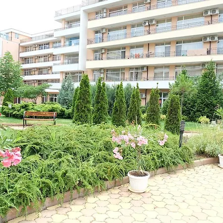 Apartament Grand Kamelia Sunny Beach