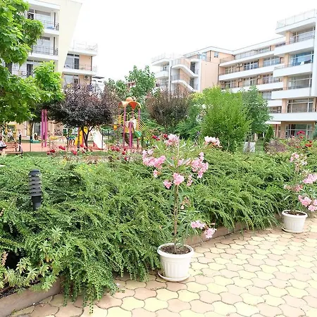 Apartament Grand Kamelia *
