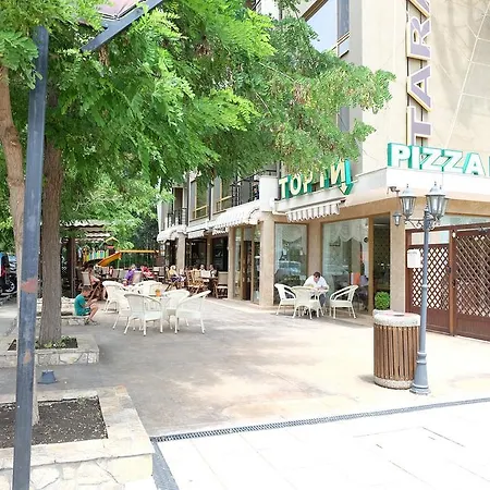 Apartament Grand Kamelia *