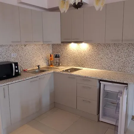 Apartament Grand Kamelia *