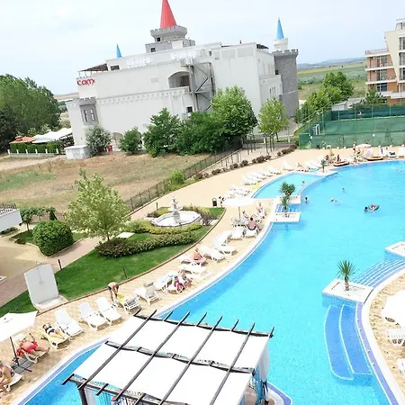 Grand Kamelia Sunny Beach