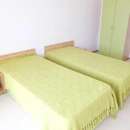 Apartament Grand Kamelia