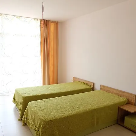 Apartament Grand Kamelia