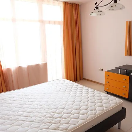 Grand Kamelia Sunny Beach