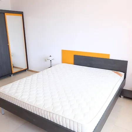 Apartament Grand Kamelia