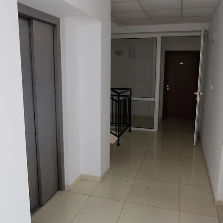 Apartament Grand Kamelia *