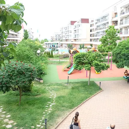 Apartament Grand Kamelia