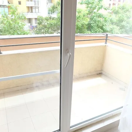 Apartament Grand Kamelia *