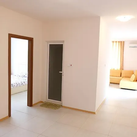 Apartament Grand Kamelia