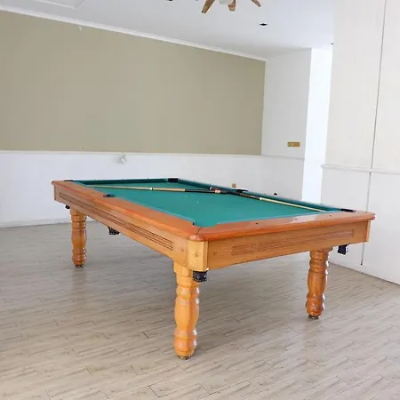 Grand Kamelia Apartament