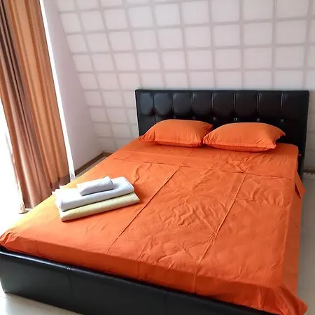 Apartament Grand Kamelia Sunny Beach