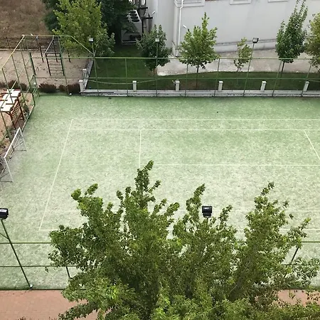 Grand Kamelia Apartament Sunny Beach