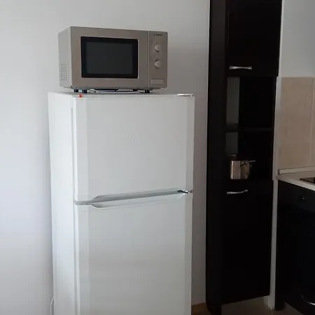 Grand Kamelia Apartament *