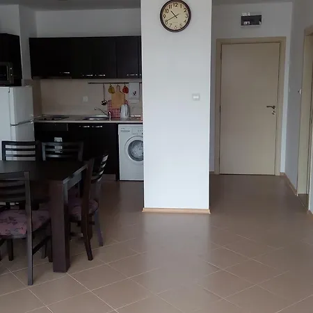 Grand Kamelia Apartament