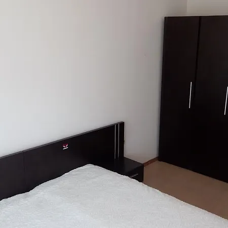 Apartament Grand Kamelia