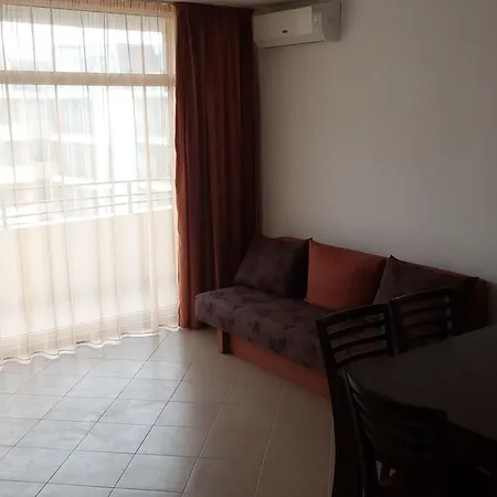 Grand Kamelia Apartament Sunny Beach
