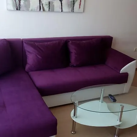 Apartament Grand Kamelia