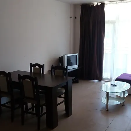 Apartament Grand Kamelia *