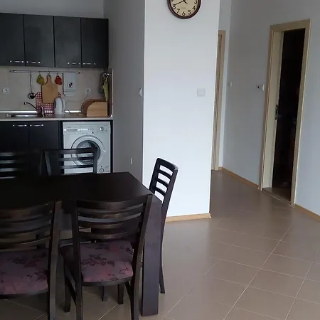 Grand Kamelia Apartament