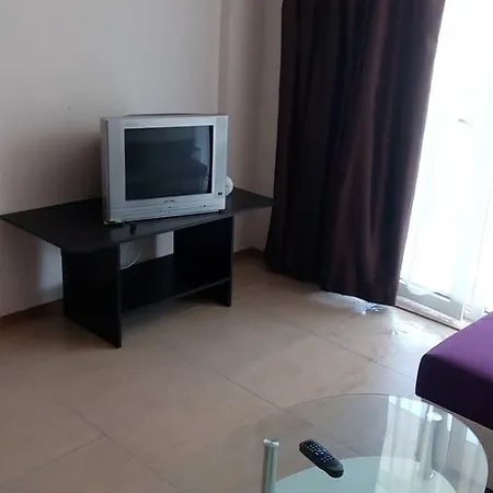 Grand Kamelia Apartament Sunny Beach
