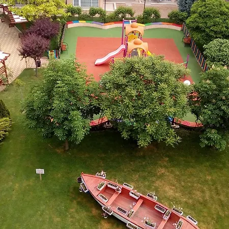 Apartament Grand Kamelia *