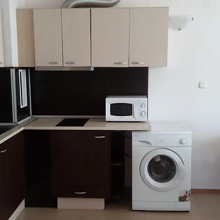 Apartament Grand Kamelia Sunny Beach