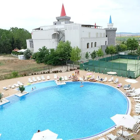 Grand Kamelia Sunny Beach
