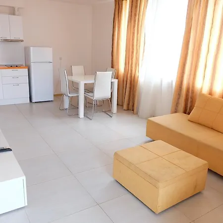 Apartment Grand Kamelia *