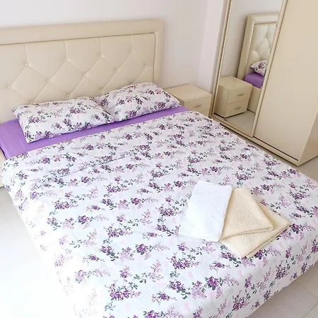 Apartment Grand Kamelia Sunny Beach