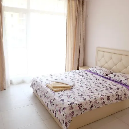 Apartment Grand Kamelia *