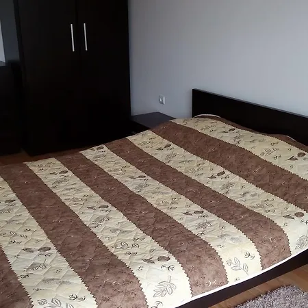 Grand Kamelia Apartment *